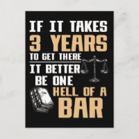 Funny Lawyer Student Future Attarschors