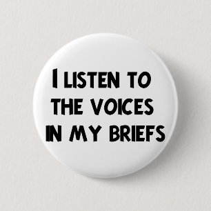 Funny Lawyer T-shirts en Gifts Ronde Button 5,7 Cm