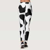 Funny Leggings Animal Super kerstcadeaus (Achterkant)
