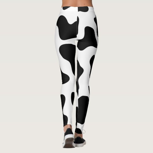 Funny Leggings Animal Super kerstcadeaus (Achterkant)