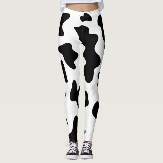 Funny Leggings Animal Super kerstcadeaus (Voorkant)