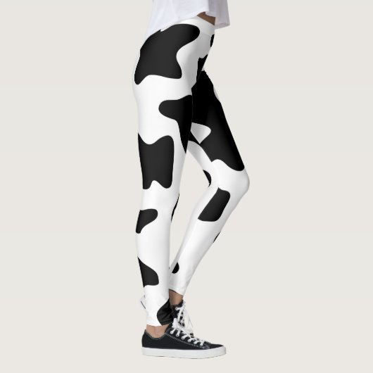 Funny Leggings Animal Super kerstcadeaus (Rechts)