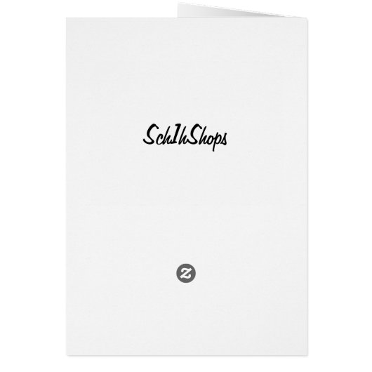 Funny, Lemon en de Eggplant, Hartelijk dank (Achterkant)