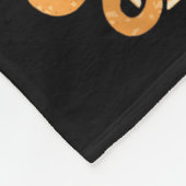 Funny Leo Birthday Quote Astrology Horoscope Gift  Fleece Deken (Hoek)