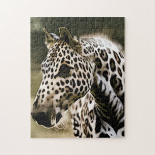 Funny Leopard Appaloosa Legpuzzel