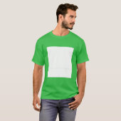 Funny Leprechaun St Pattys Day St Patricks Day 202 T-shirt (Voorkant volledig)