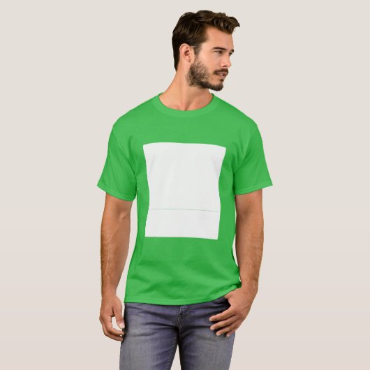 Funny Leprechaun St Pattys Day St Patricks Day 202 T-shirt (Voorkant volledig)