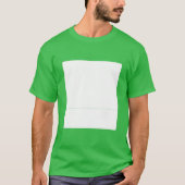 Funny Leprechaun St Pattys Day St Patricks Day 202 T-shirt (Voorkant)