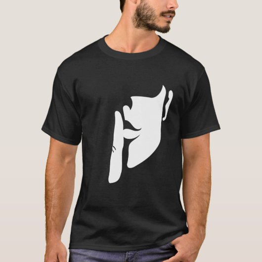 Funny Librarian T Shirt SHHH Quiet Library Time SP (Voorkant)