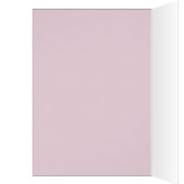 Funny "Lick the Beaters" Moederdag Kaart (Binnen (Links))