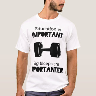 Funny Lifting T-shirt