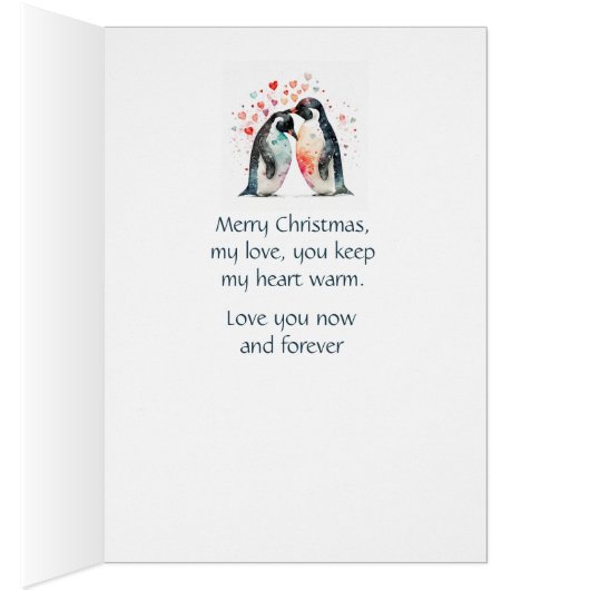 Funny Lighthearted Thinking of You Cute Dog (Binnen (Rechts))