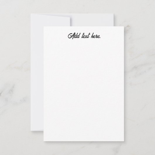 Funny Lineman Hourly Rate Wenskaart Kaart (Achterkant)