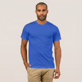 Funny Little Great Dane T-shirt (Voorkant volledig)