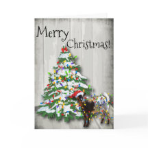 Funny Little Kerstgeit