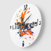 Funny Little Mongrel  Grote Klok (Hoek)