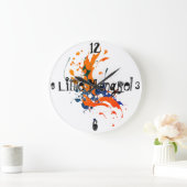 Funny Little Mongrel  Grote Klok (Huis)