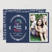 Funny Llama Quote Gezegde (Voorkant / Achterkant)