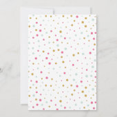 Funny Lockdown Covid Trash Bin Birthday Kaart (Achterkant)