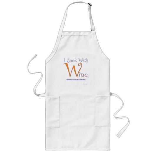 Funny Long Schort (Voorkant)