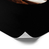 Funny Look Whos 60 Stylish 60th Birthday Poster (Hoek)