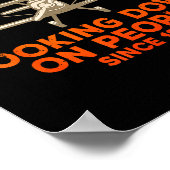 Funny Lot Design For Men Women Aviation Airplane L Poster (Hoek)