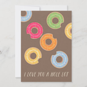 Funny Love Briefkaart