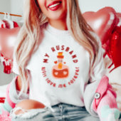 Funny Love Potion Valentijn T-shirt