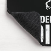 Funny Ly Older Than Dirt Birthday Novelty  Muismat (Hoek)