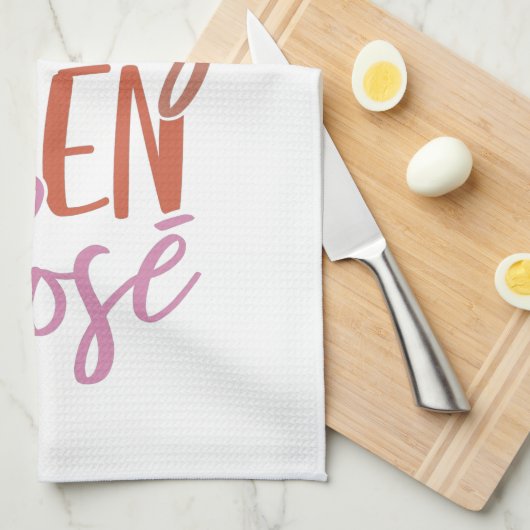 Funny Ma Life Wine Lover Girl Boss Pink Quote Theedoek (Quarter Fold)