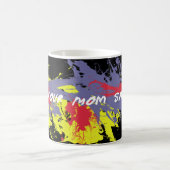 Funny Ma zei dat Mok (Center)