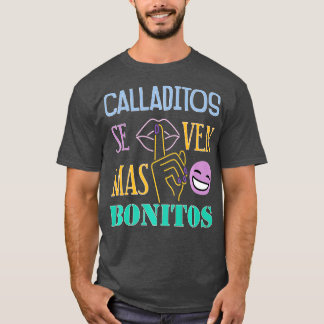 Funny Maestra Espanol Spaans leraar07 Premium T-shirt