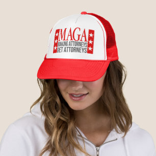 Funny MAGA Trucker Hat Sarcastic Political Quote Trucker Pet