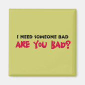 Funny Magnet (Voorkant)