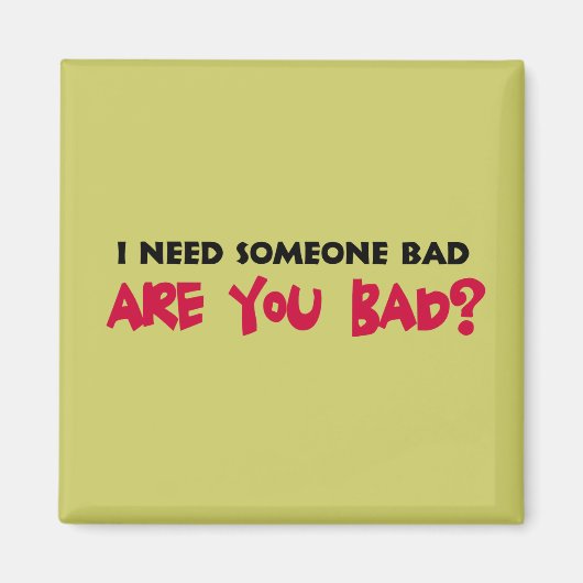 Funny Magnet (Voorkant)