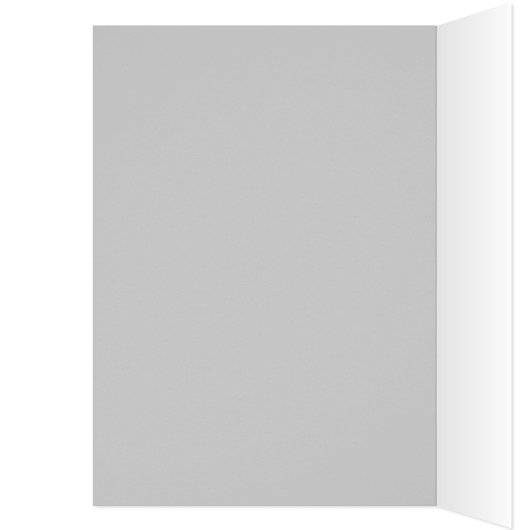 Funny "Making Iets Special" Kaart van afgelopen da (Binnen (Links))