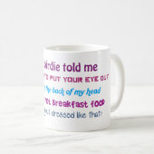 Funny Mam citeert Mok (Voorkant rechts)