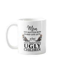 Funny Mam Gift - Oegly Children 