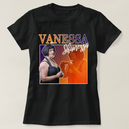 Funny Man Gavin Art Stacey Gifts Movie Fans T-shirt (Design voorkant)