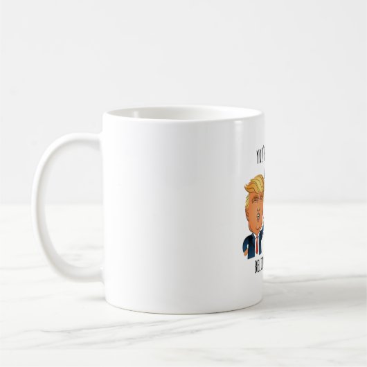 Funny Manager Birthday Best Gift Koffiemok (Links)