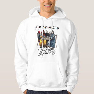Funny Mannen Movie Stephen Film King Halloween Gif Hoodie