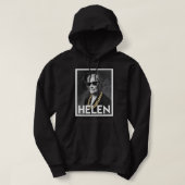 Funny Mannen Og Helen Old School Rap Tanktop (Design voorkant)