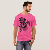 Funny Mannen Pop Duran Duran Rock Band Gift Music  T-shirt (Voorkant volledig)