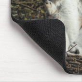 Funny Mannequin Challenge Meme Lemurs Muismat (Hoek)