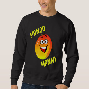 Funny Manny Mango Trui