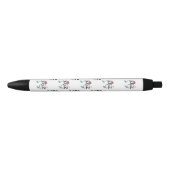 Funny Marathon Runner 26.2 - Draaiende pen (Voorkant)