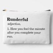 Funny Marathon Runner Running Sports For Her Etui (Voorkant)