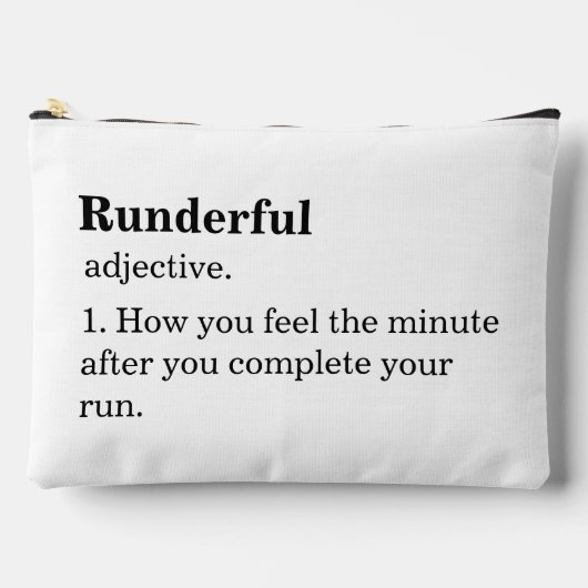 Funny Marathon Runner Running Sports For Her Etui (Voorkant)