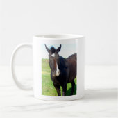 Funny Mare Koffiemok (Links)