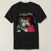 Funny Marillion Classic Fans T-shirt (Design voorkant)